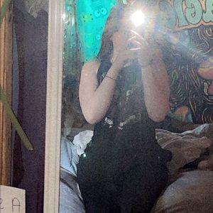 Meet your Posher, Madi